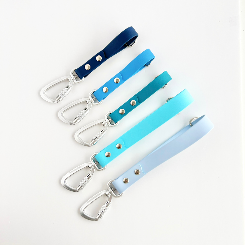 Training Handles
