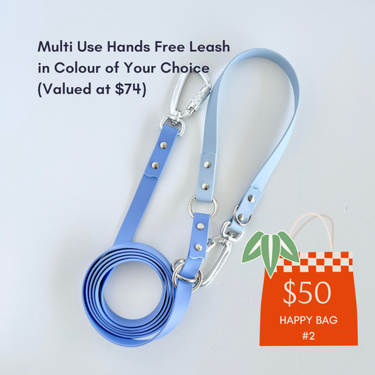 #2 $50 Happy Bag 2026 (Valued at $74)