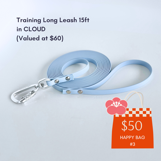 #3 $50 Happy Bag 2026 (Valued at $60)