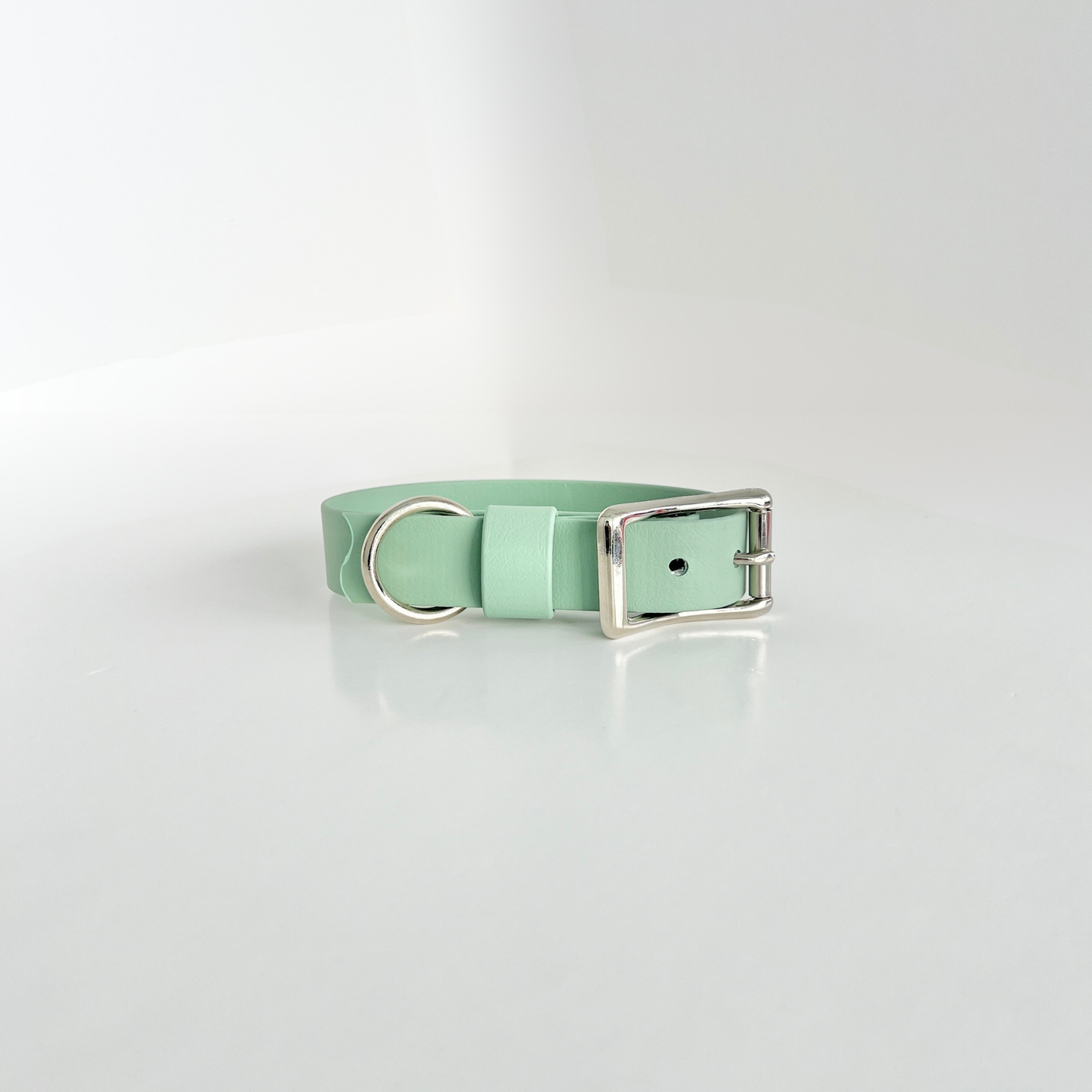 SS - Sage Collar