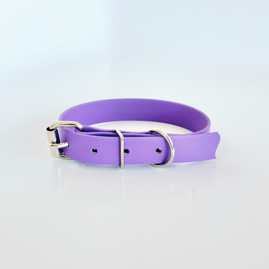 Ube Classic Collar