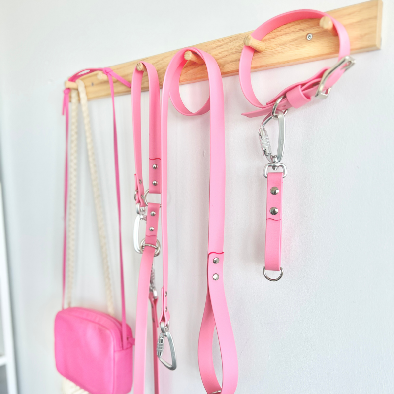 Sakura Multi Use Hands Free Leash