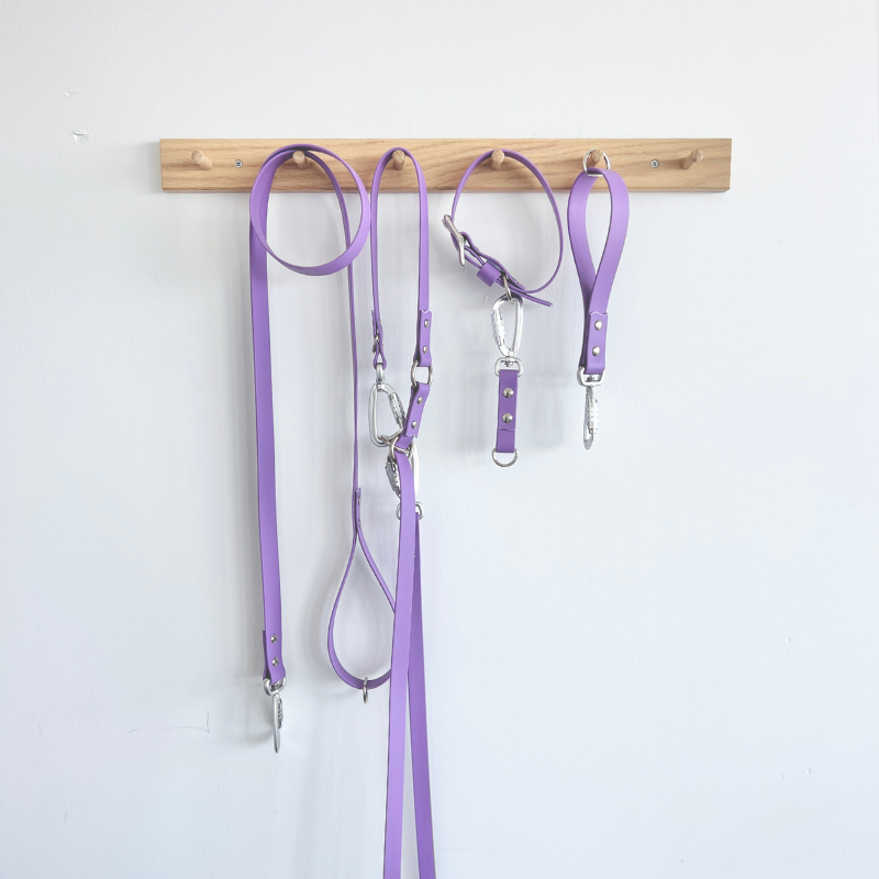 Ube Original Collar