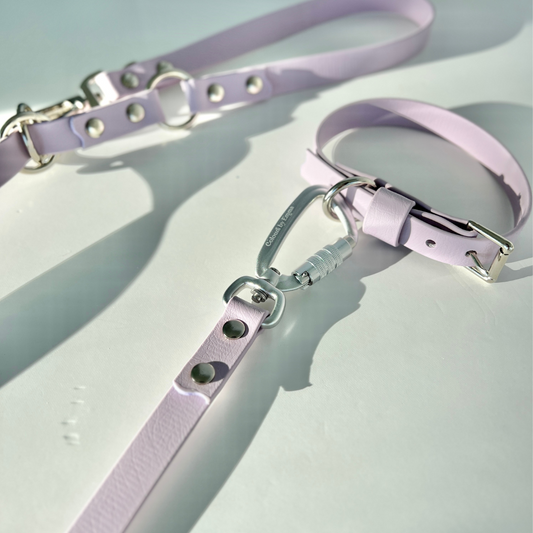Lavender Original Collar