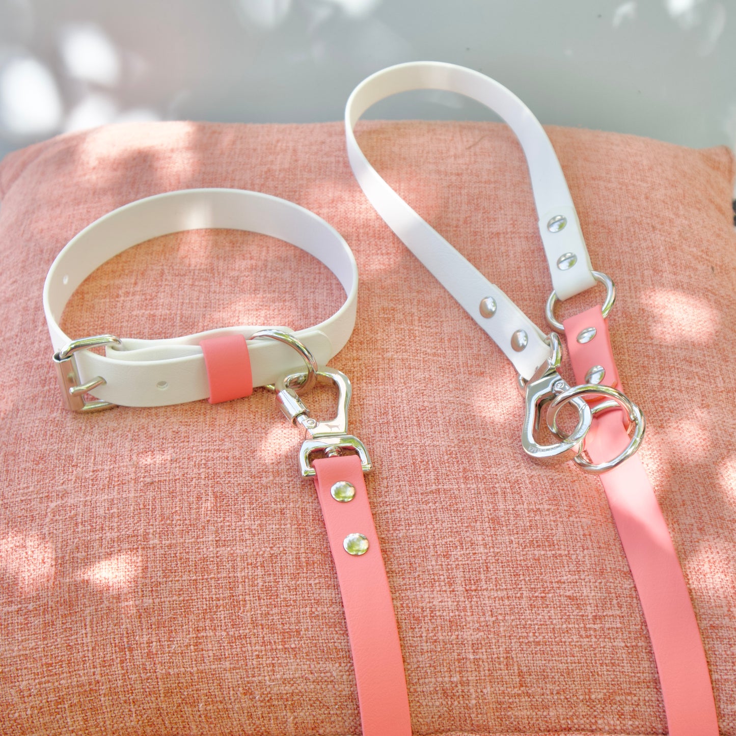 Found x CBE Hands Free Leash