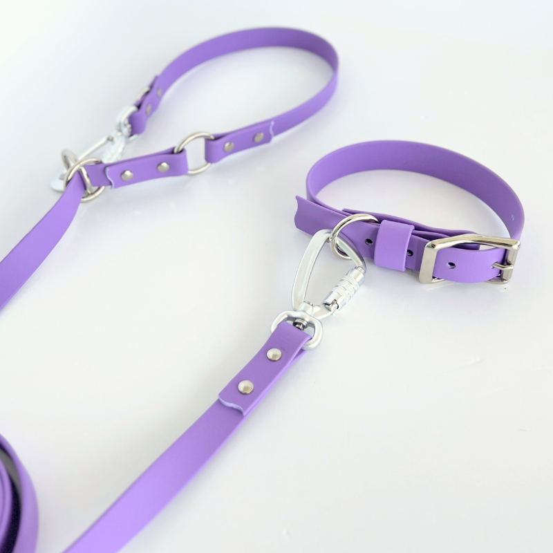 Ube Original Collar