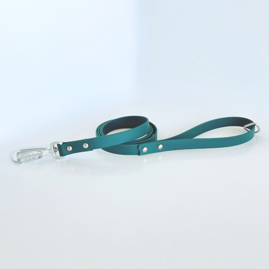 Forest Green Original Leash