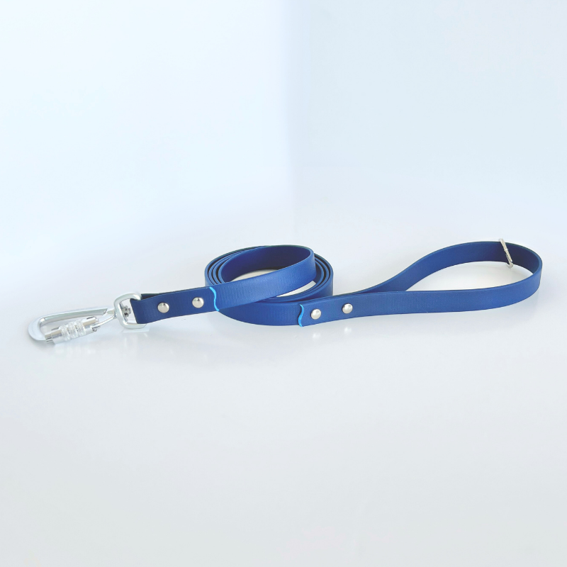 Navy Blue Original Leash