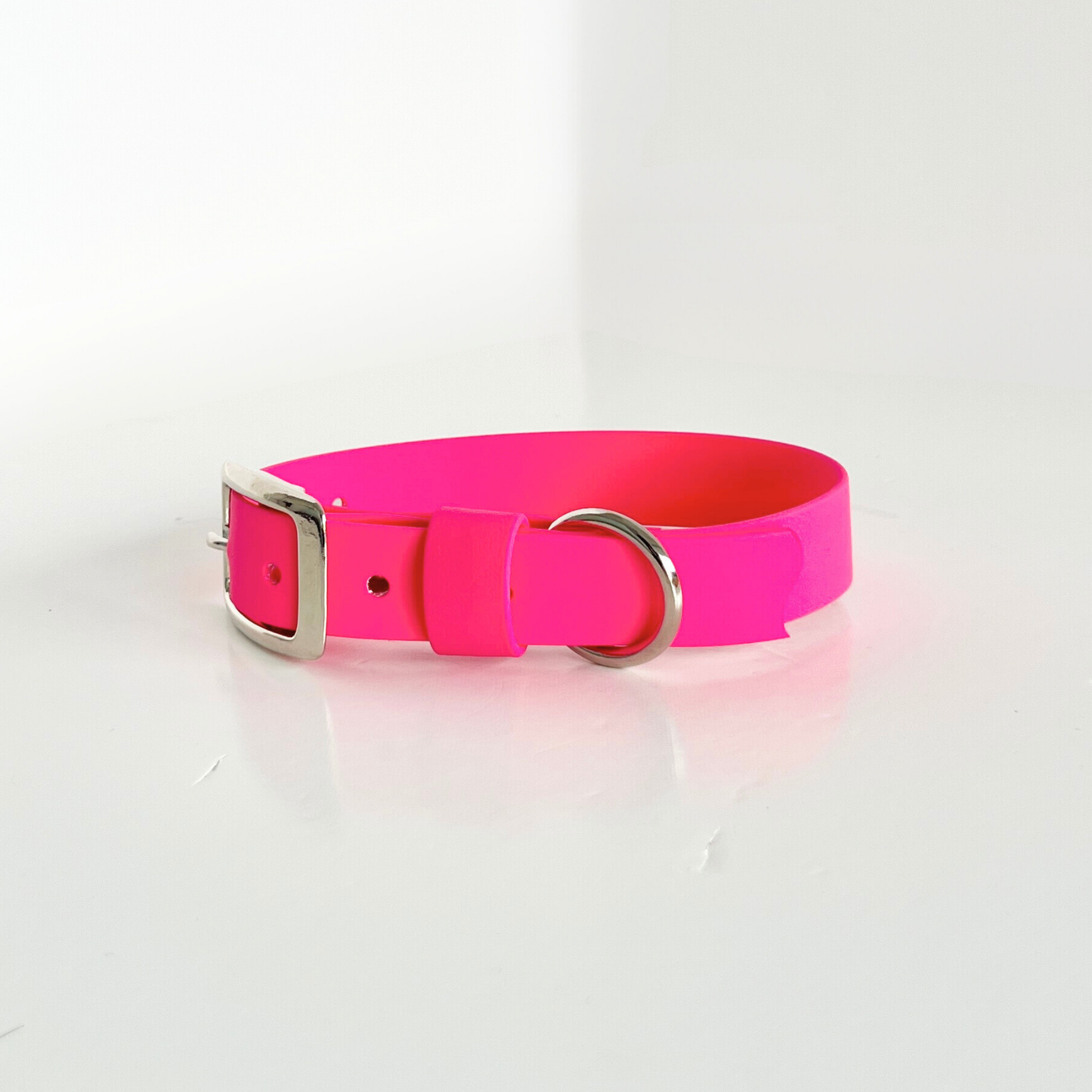 Dragon Fruit Pink Original Collar