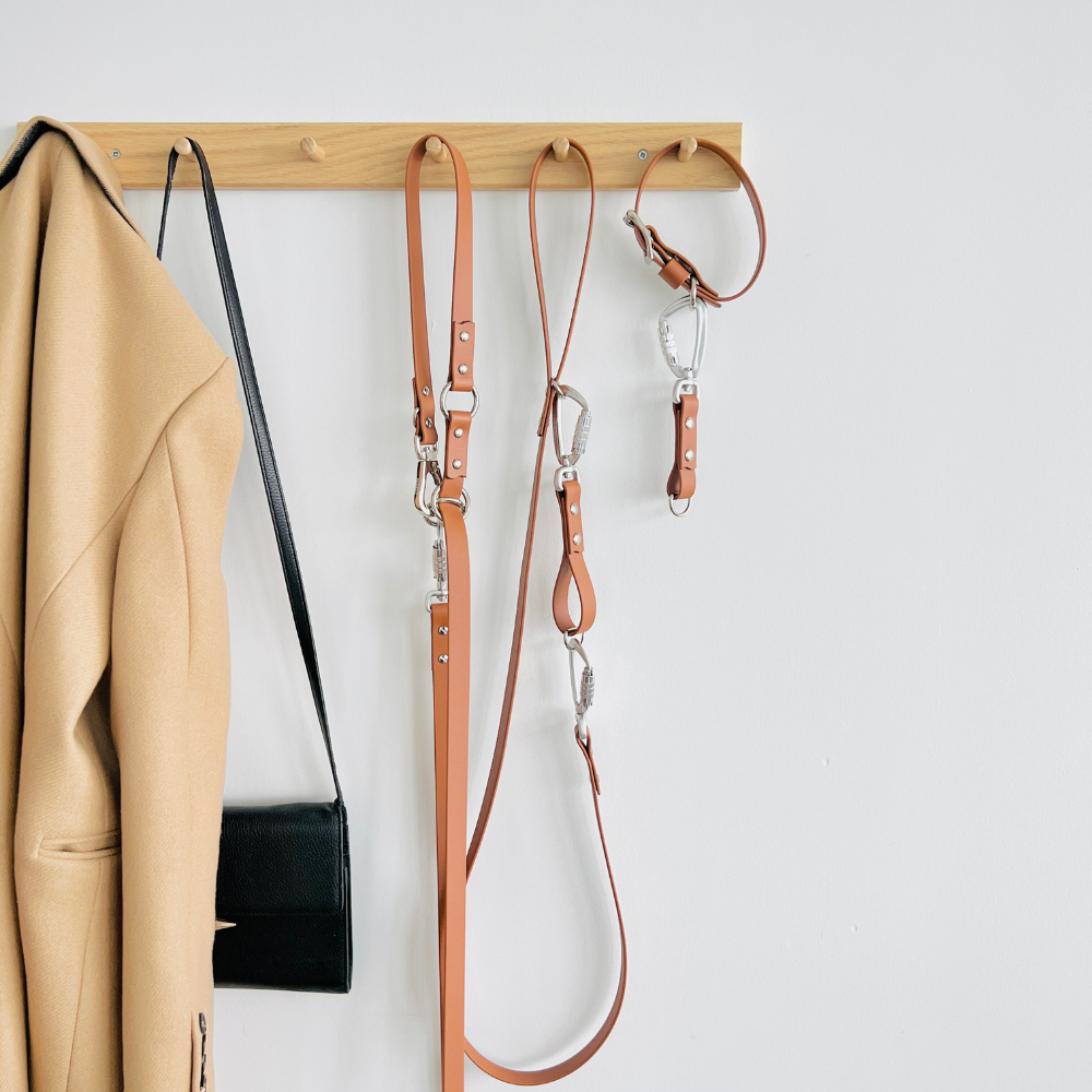 Tan Original Collar