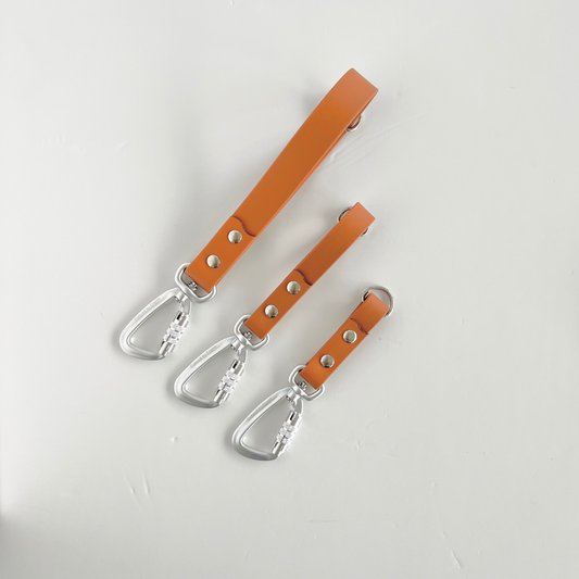 Tan Training Handle