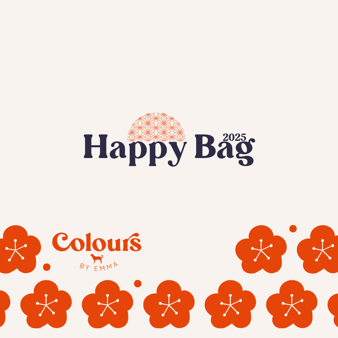 Happy Bag 2025