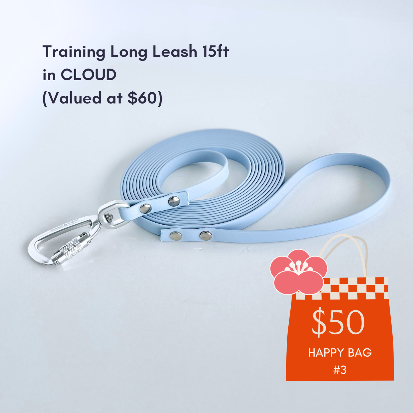 #3 $50 Happy Bag 2026 (Valued at $60)