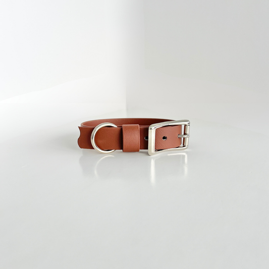 SS - Brown Collar