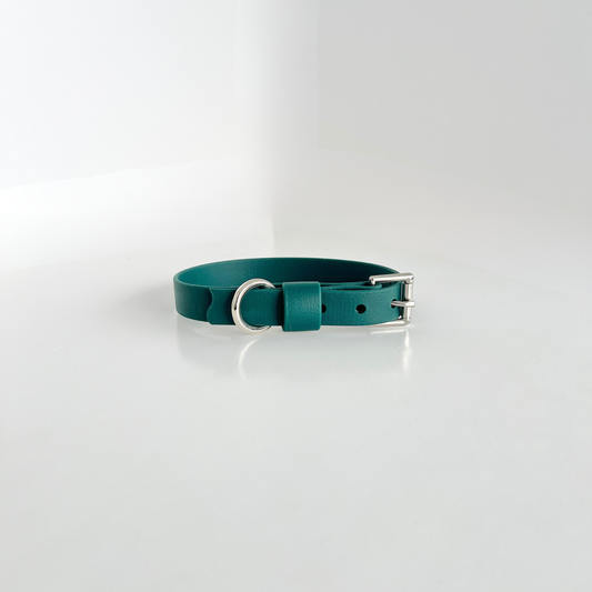 SS - Forest Green Collar