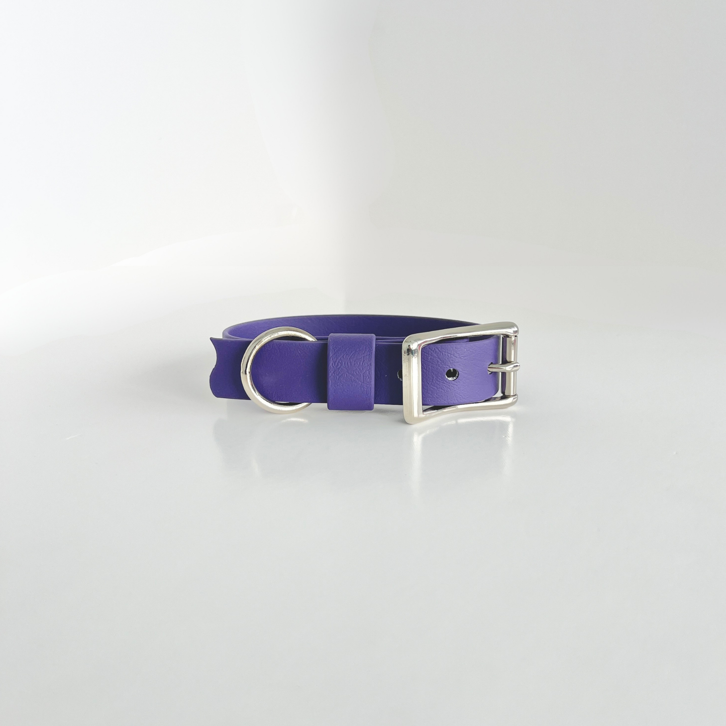 SS - Purple Collar