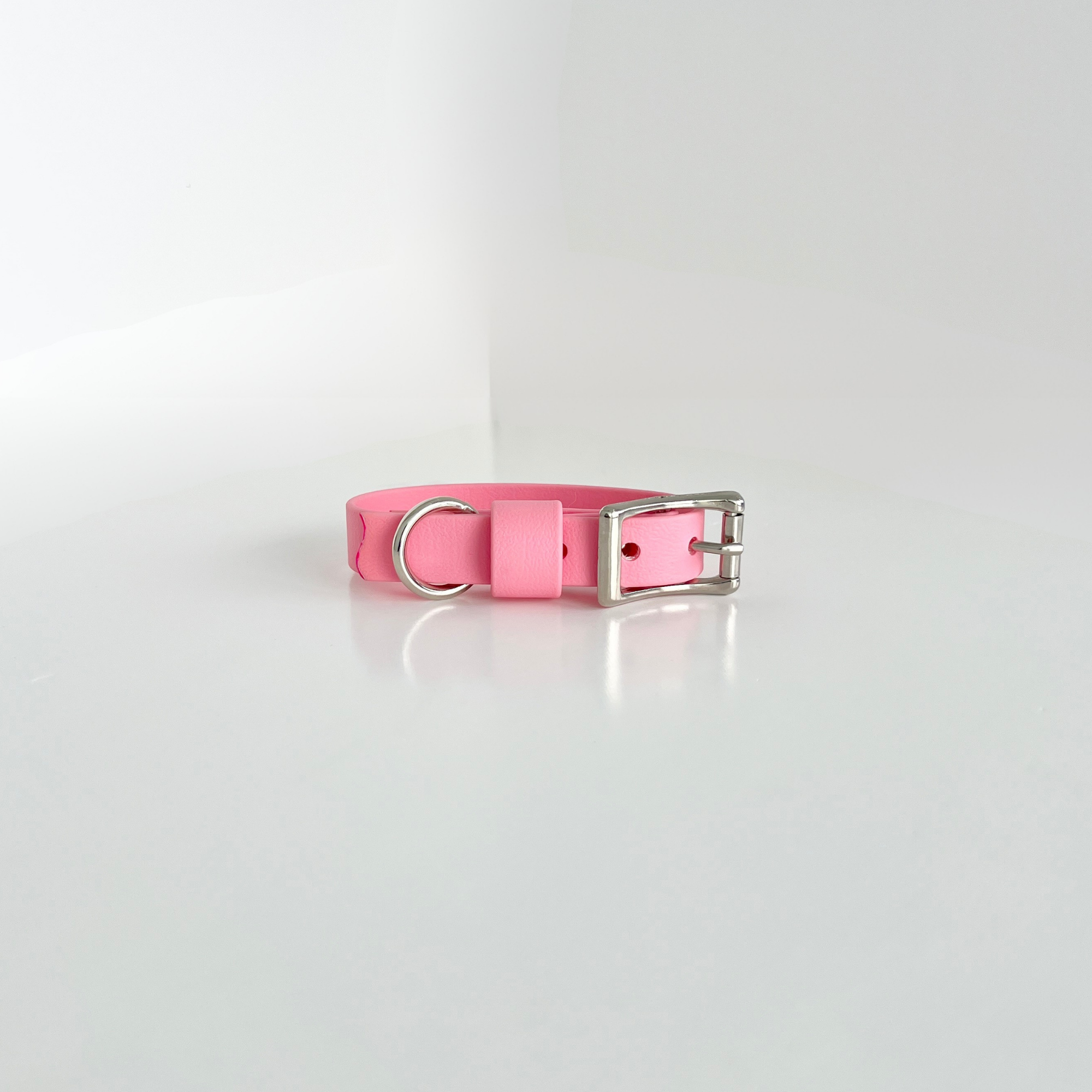 Sample Sale — Sakura Collar | Colours by Emma