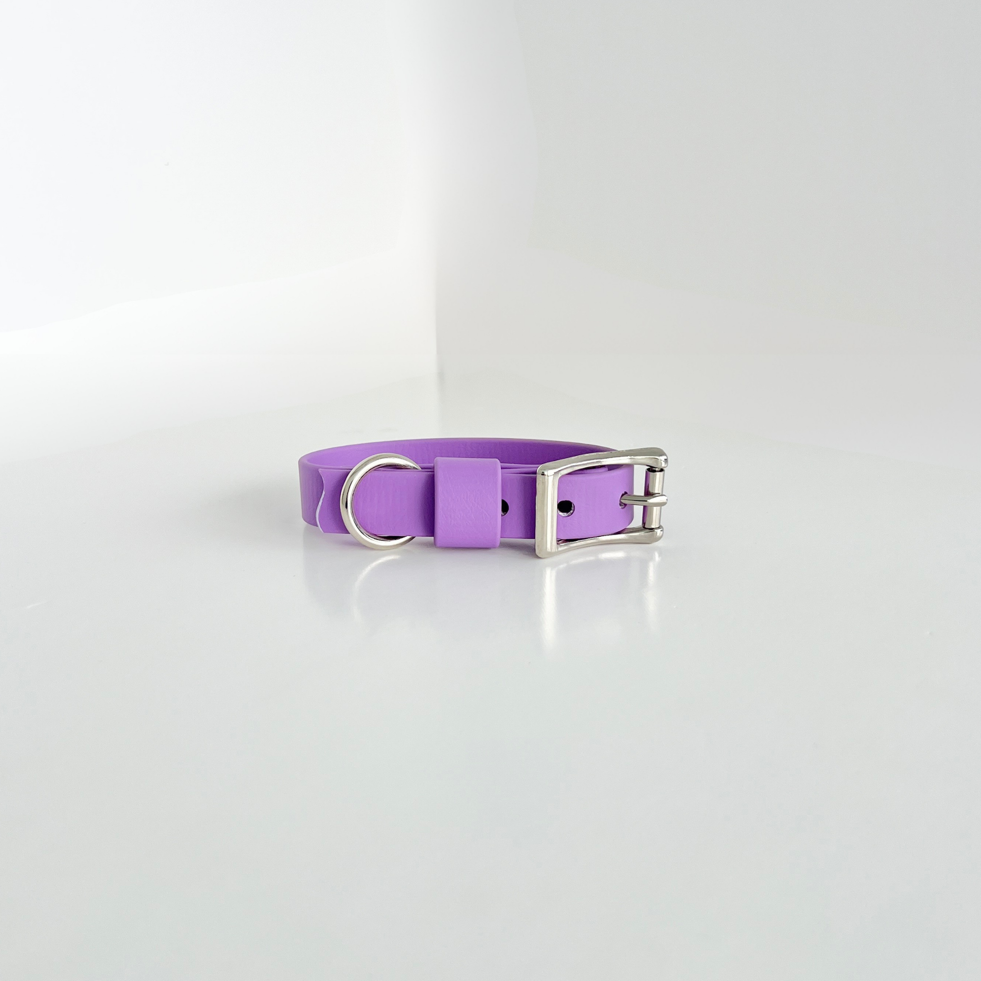 SS - Ube Purple Collar – Colours by Emma
