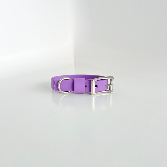 SS - Ube Purple Collar