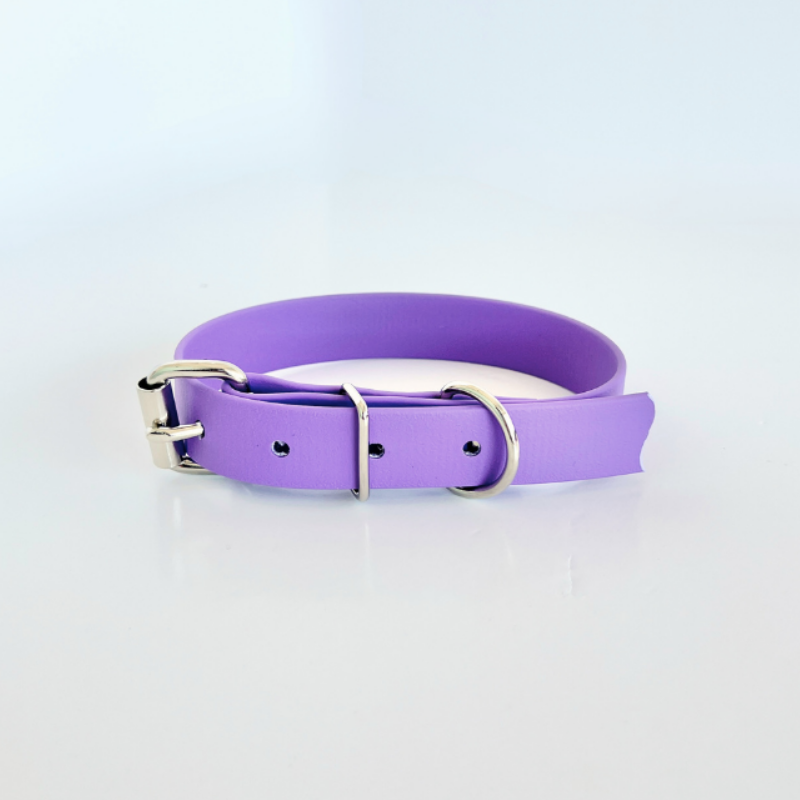 Ube Classic Collar