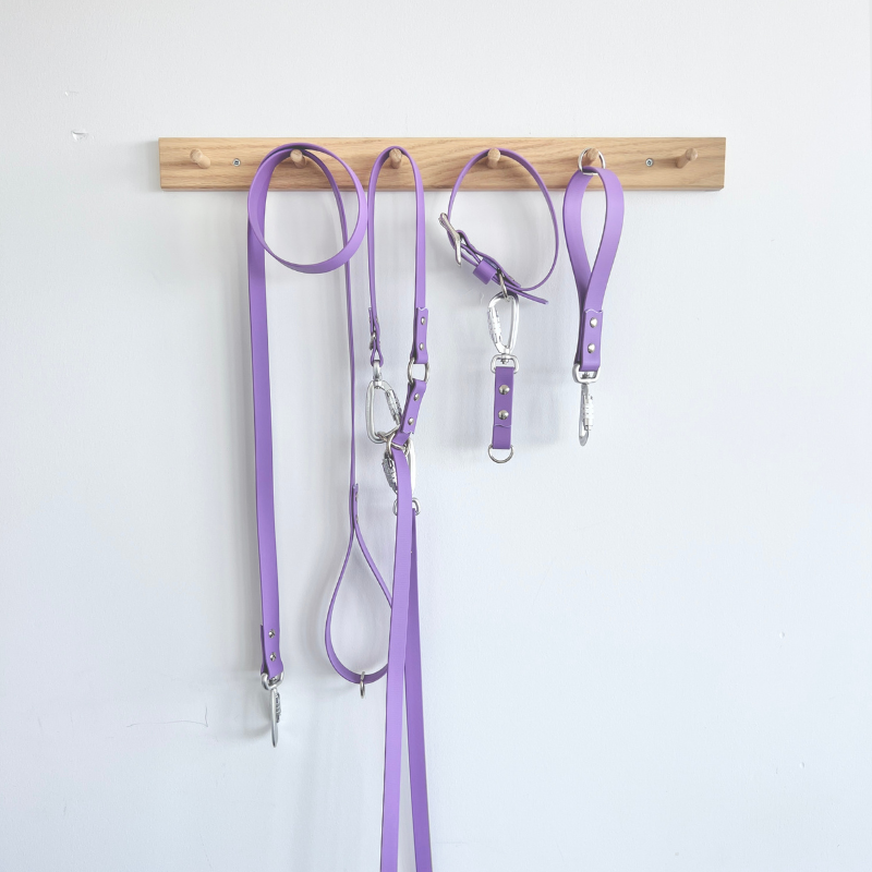 Ube Classic Collar