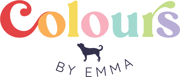 Colours by Emma