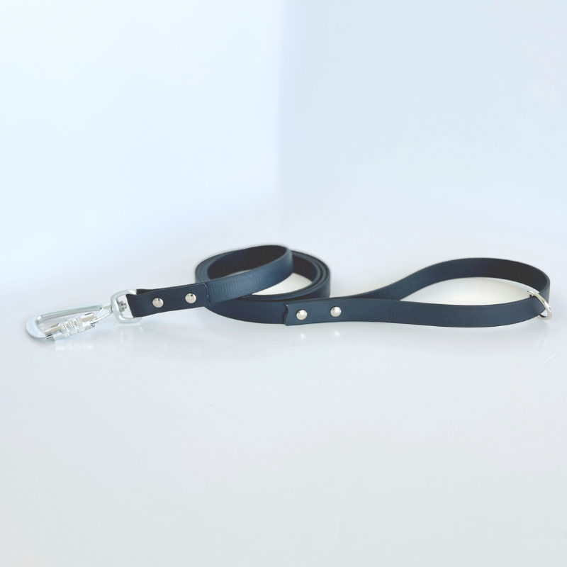 Black Original Leash