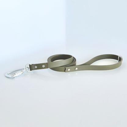 Olive Green Original Leash