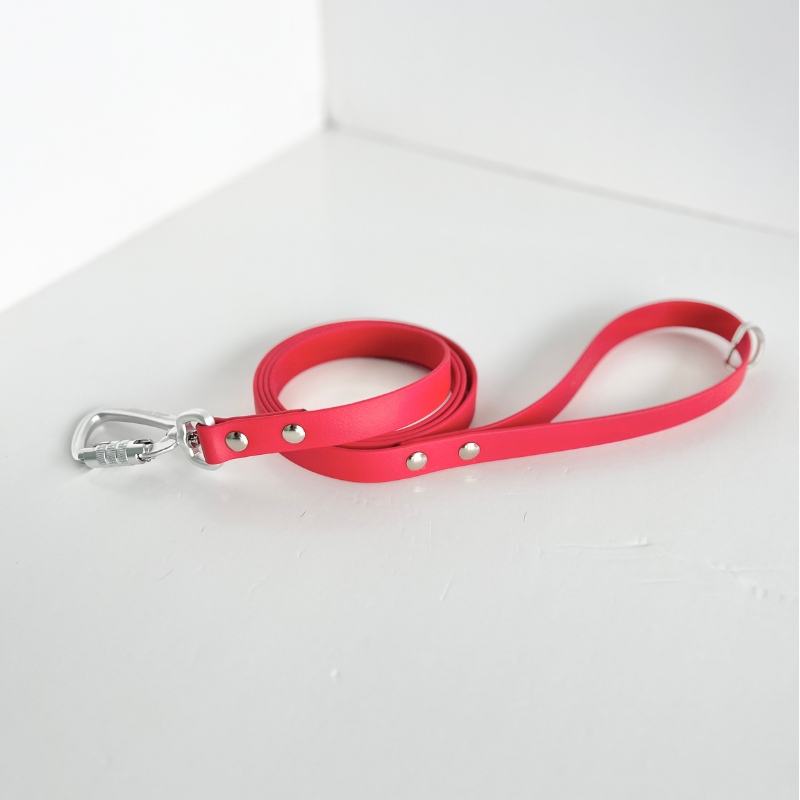 SS - Red Original Leash