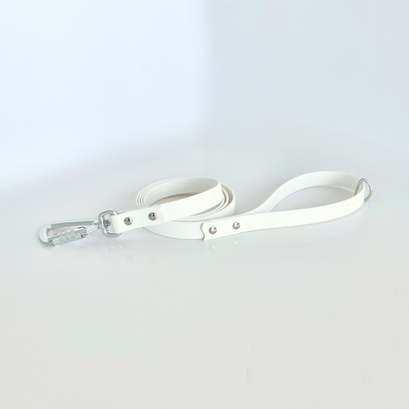 White Original Leash