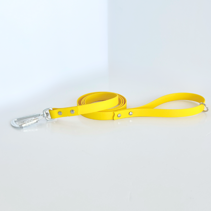 Yellow Original Leash