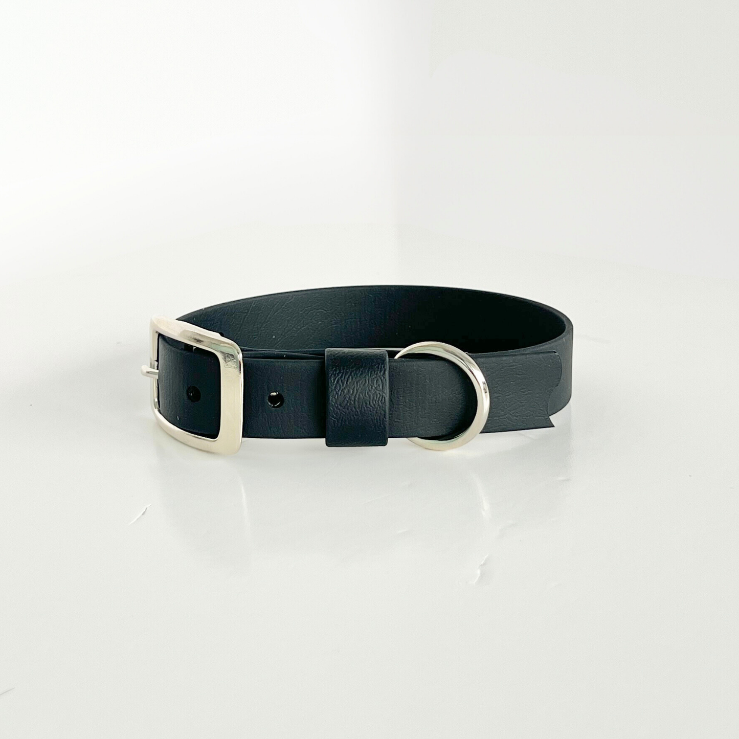 Black Original Collar