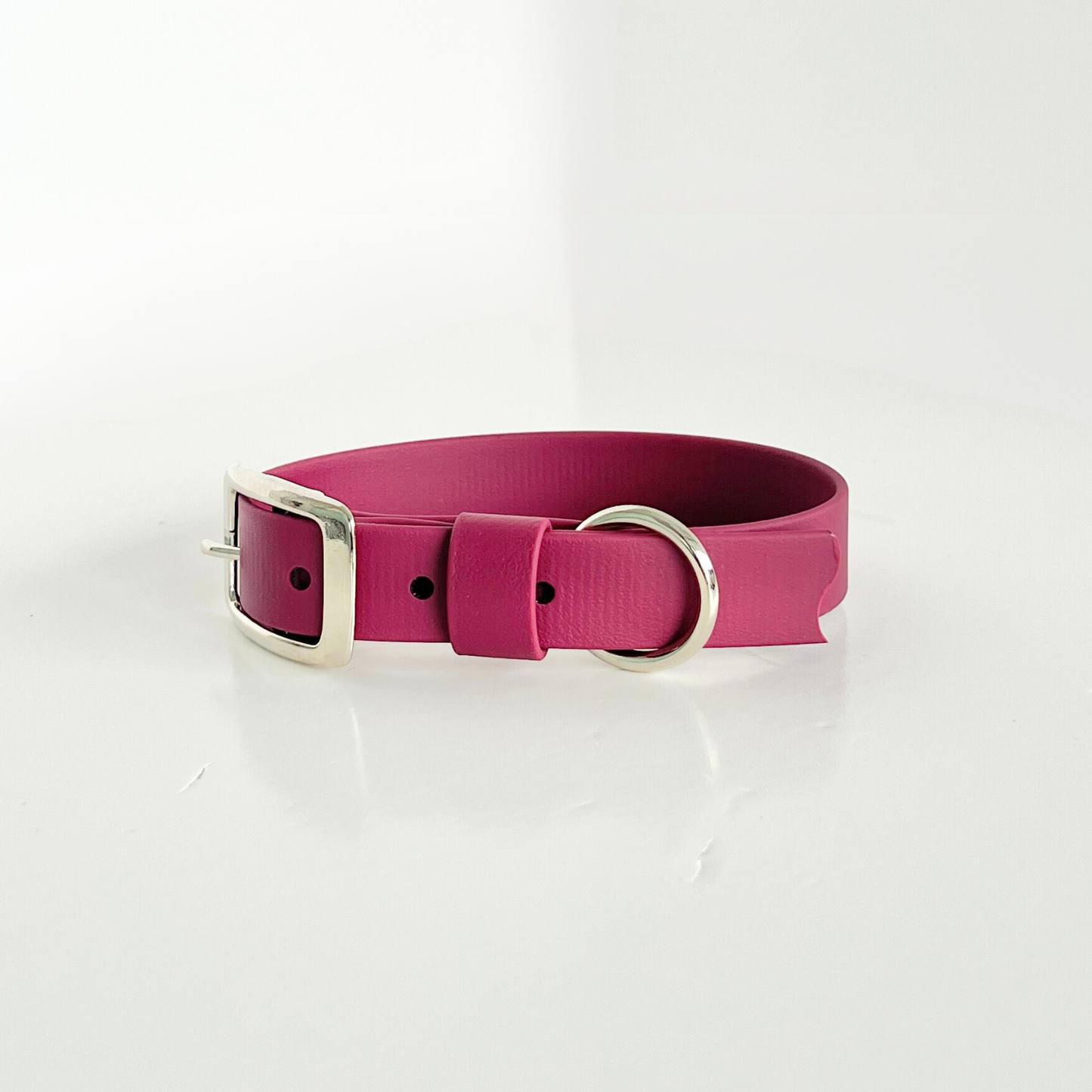 Burgundy Original Collar