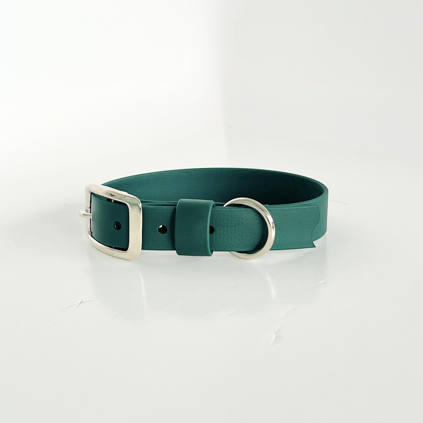 Forest Green Original Collar