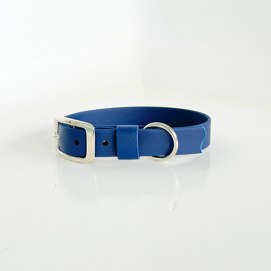 Navy Original Collar