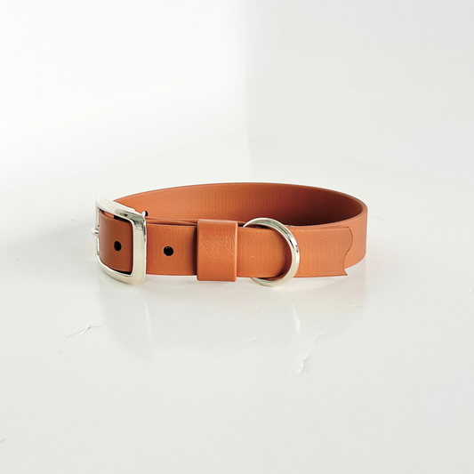 Tan Original Collar