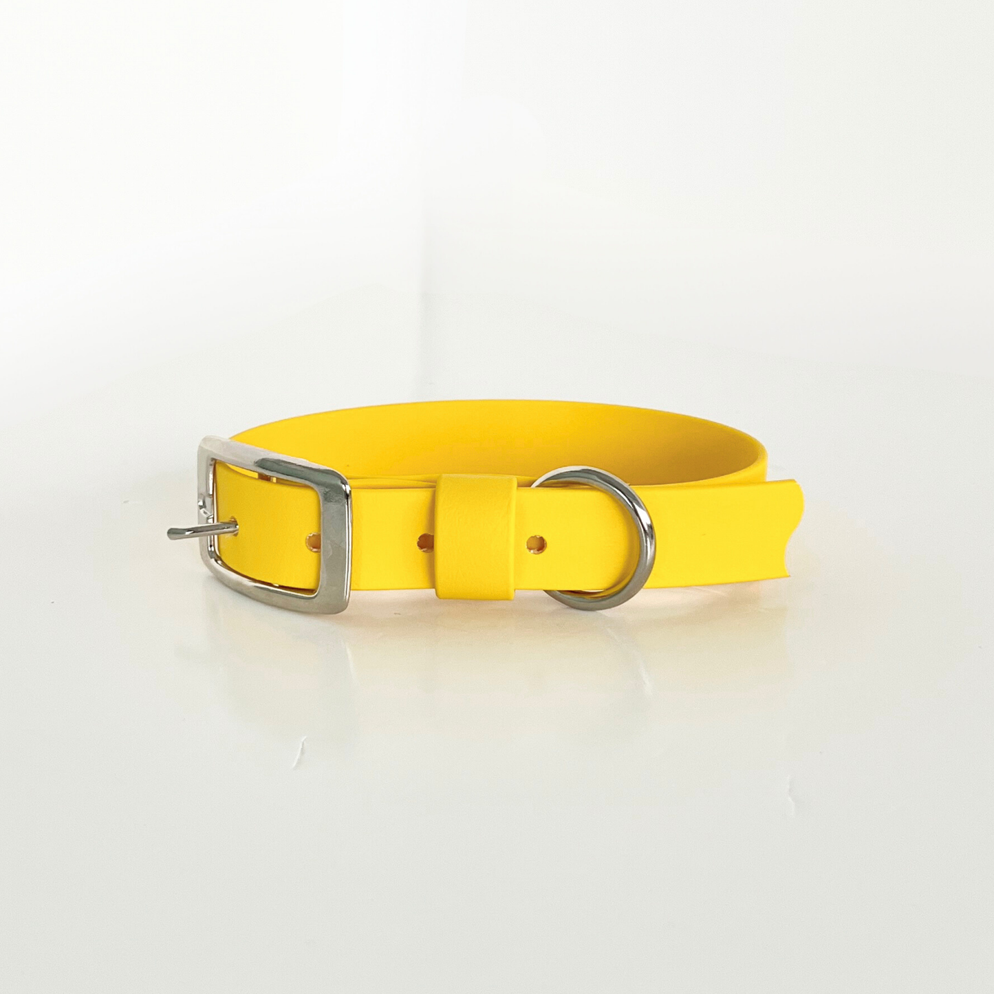 Yellow Original Collar