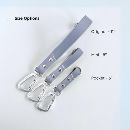 Stone Training Handle