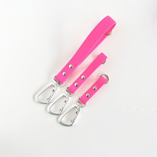 Dragon Fruit Pink Training Handle