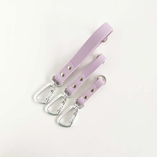 Lavender Training Handle