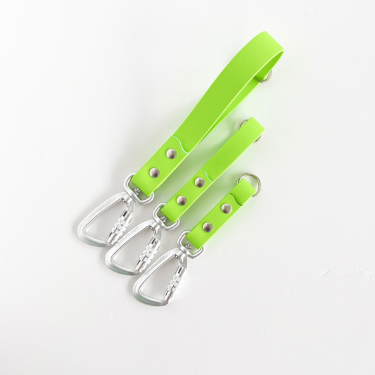 Neon Green Training Handle