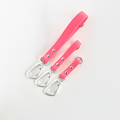 Neon Pink Training Handle