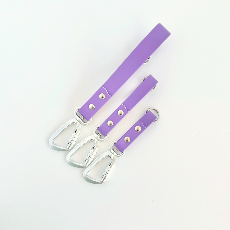 Ube Training Handle