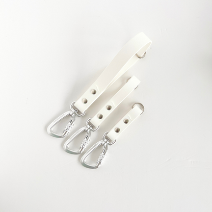 White Training Handle