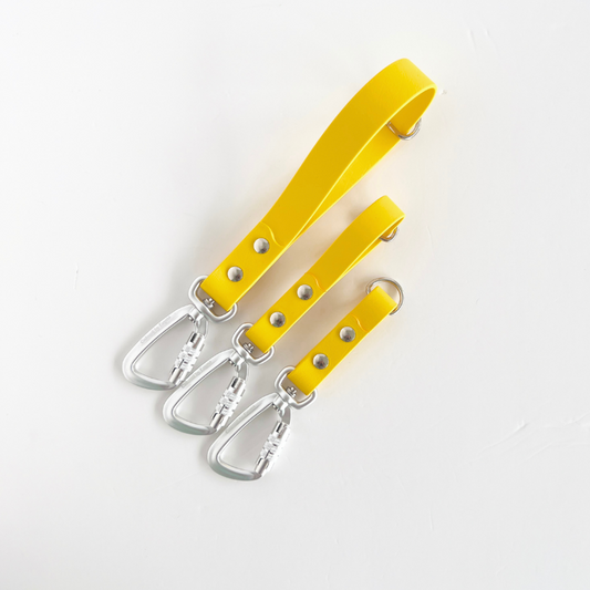 Yellow Training Handle