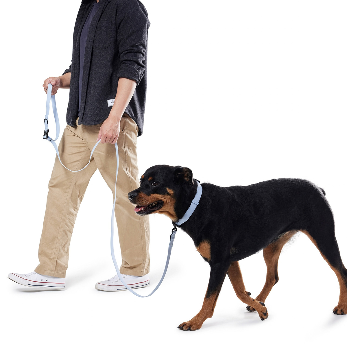 Multi Use Hands Free Leash