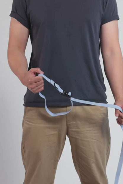 Multi Use Hands Free Leash
