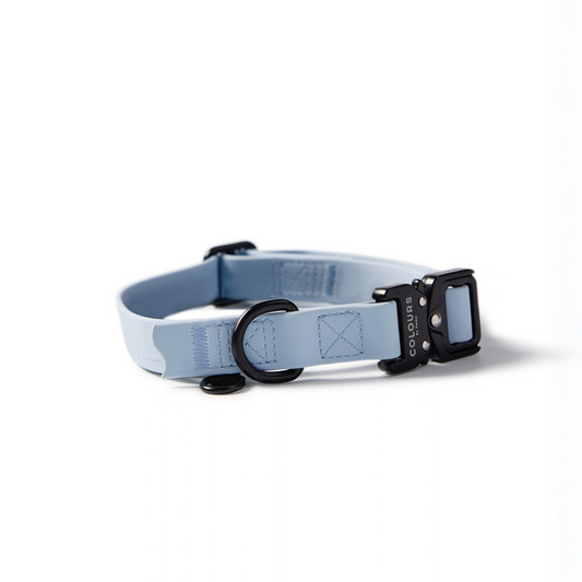 Quick Release Collar