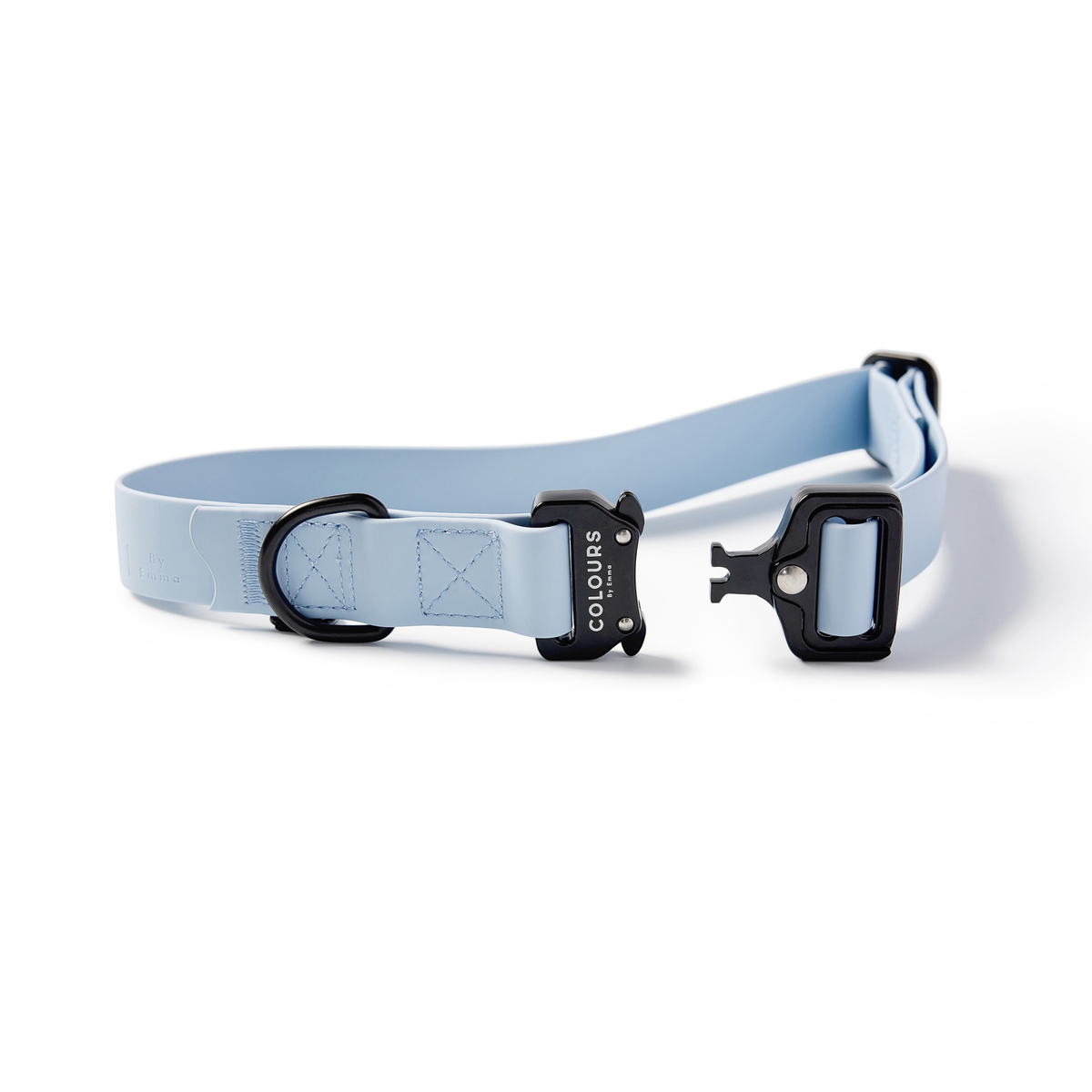 Quick Release Collar
