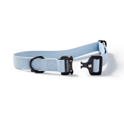 Quick Release Collar